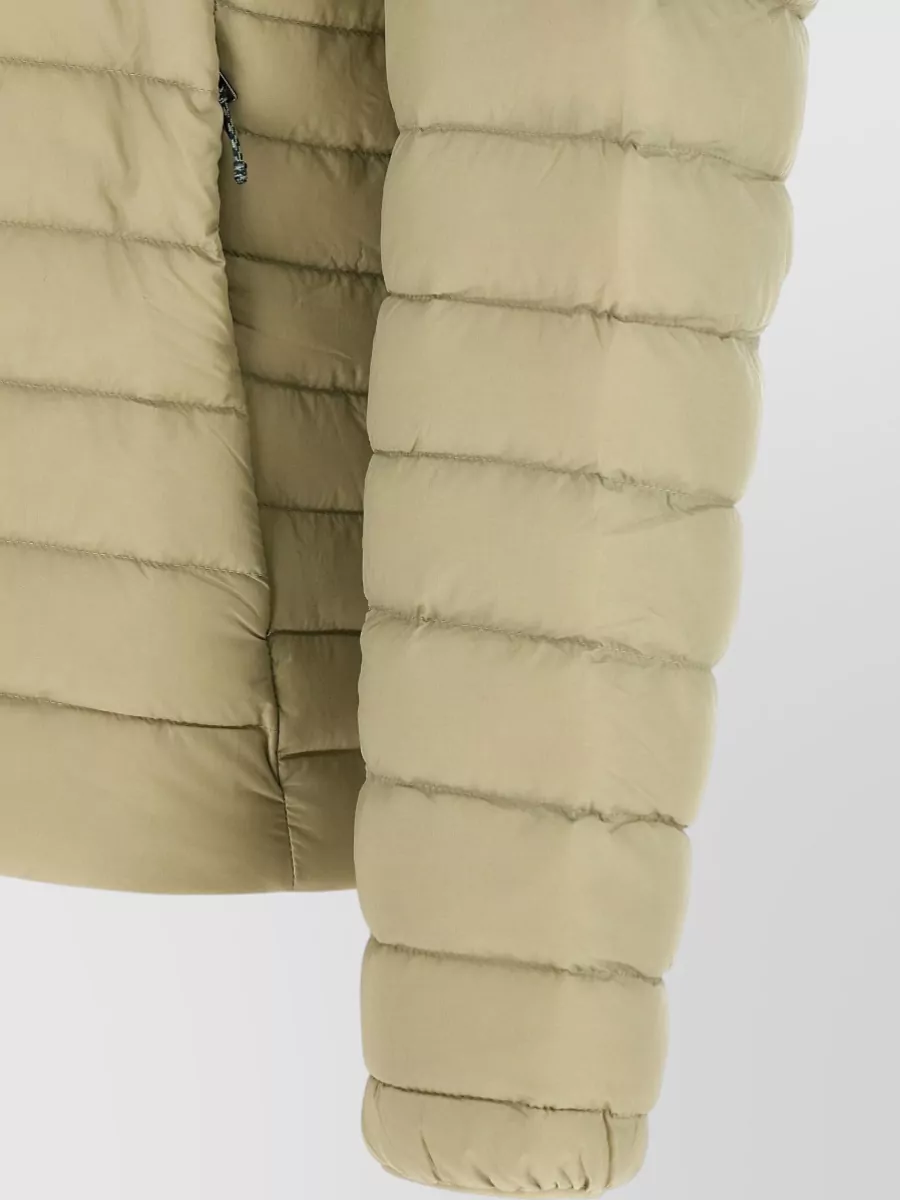 Patagonia Down Quilted Puffer Jacket