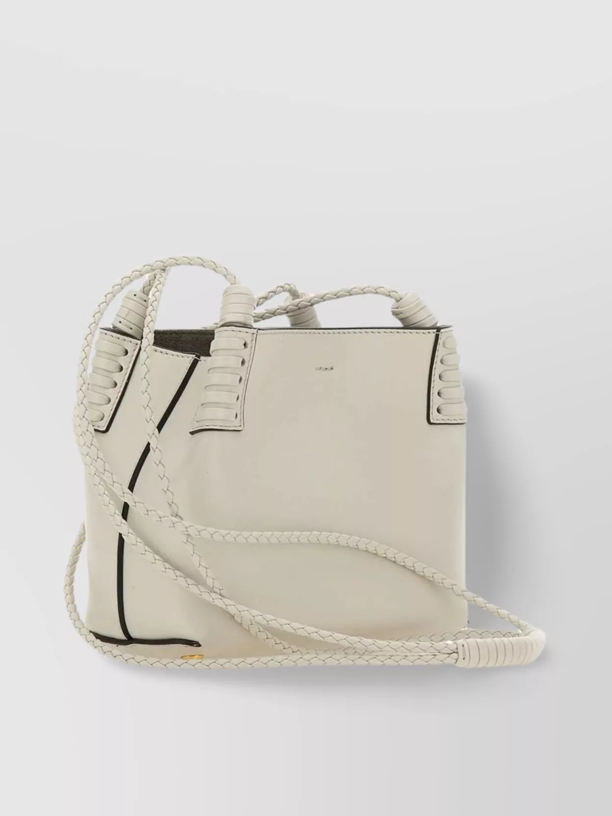 ショルダーバッグ・ポシェット ETRO LIBRA MINI SHOULDER BAG IN SMOOTH LEATHER Etro Mini leather shoulder bag libra | The Fashion Square