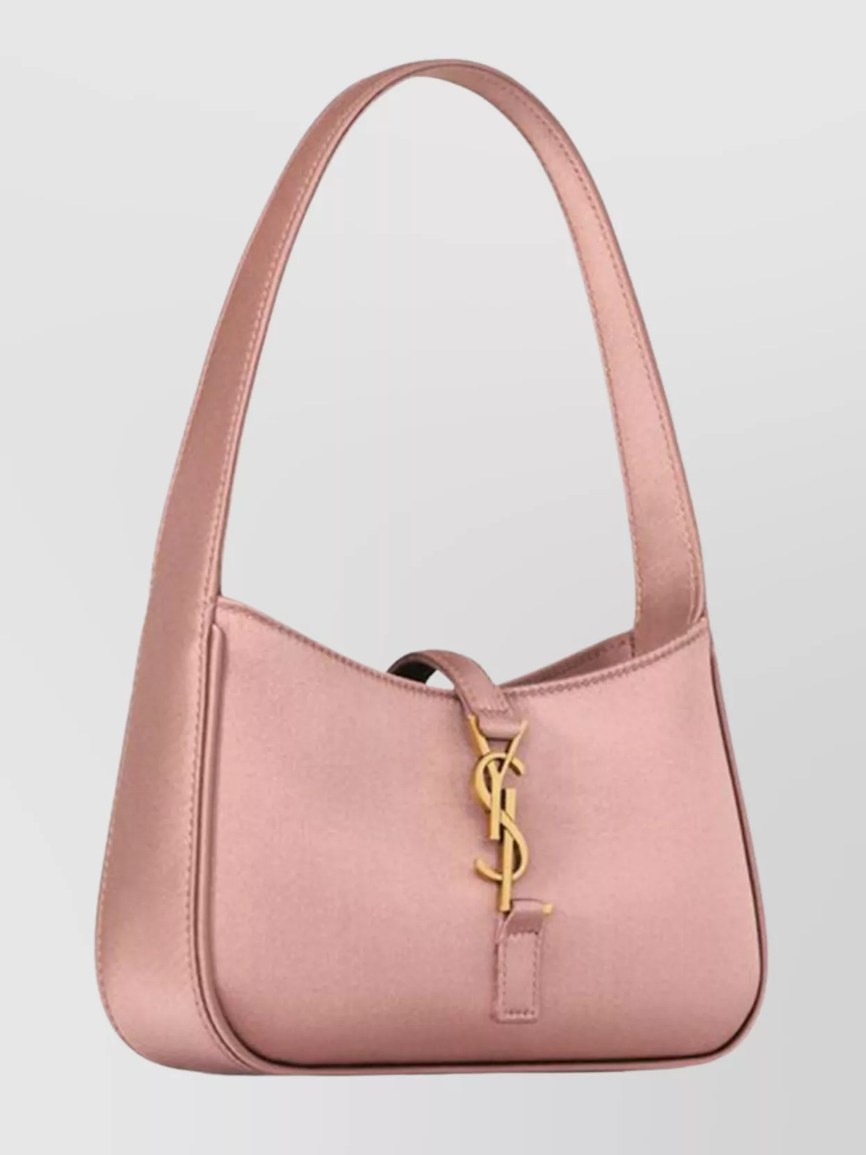 Saint Laurent 5 To 7 Mini Hobo Bag