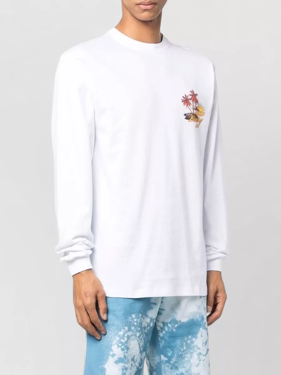 Blue Sky Inn Long-Sleeve T-Shirt
