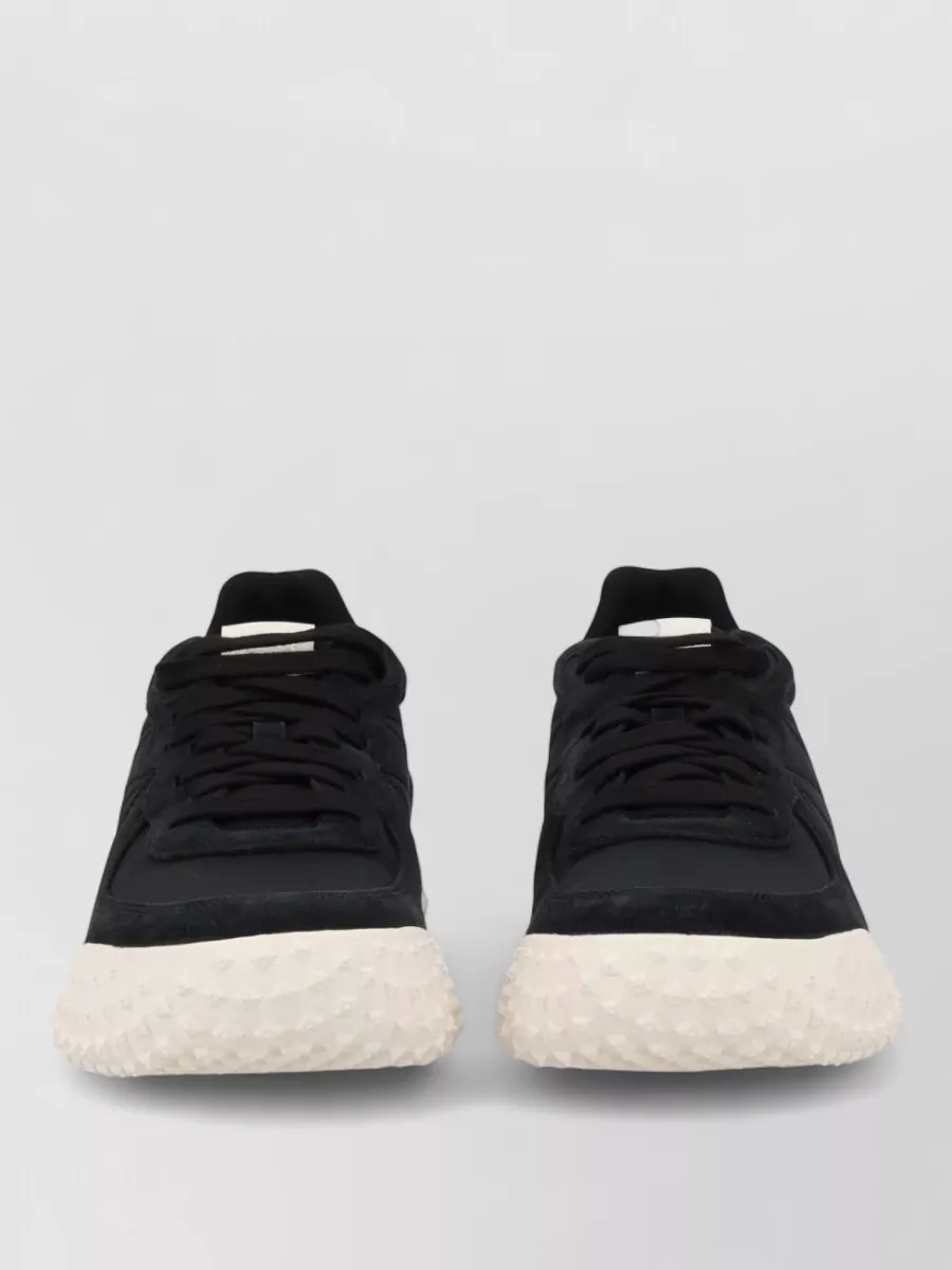 Moncler low-top sneakers