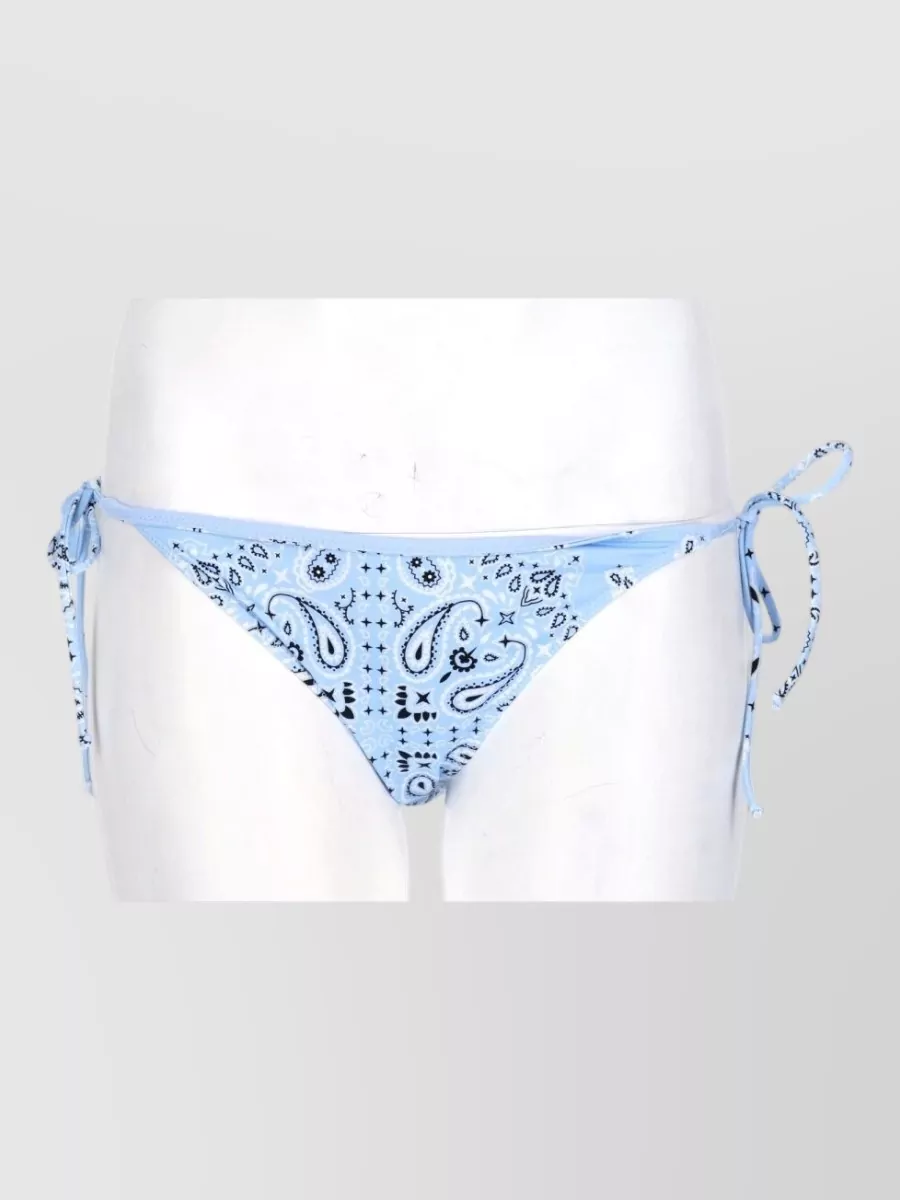 Mc2 Saint Barth Bikini Briefs