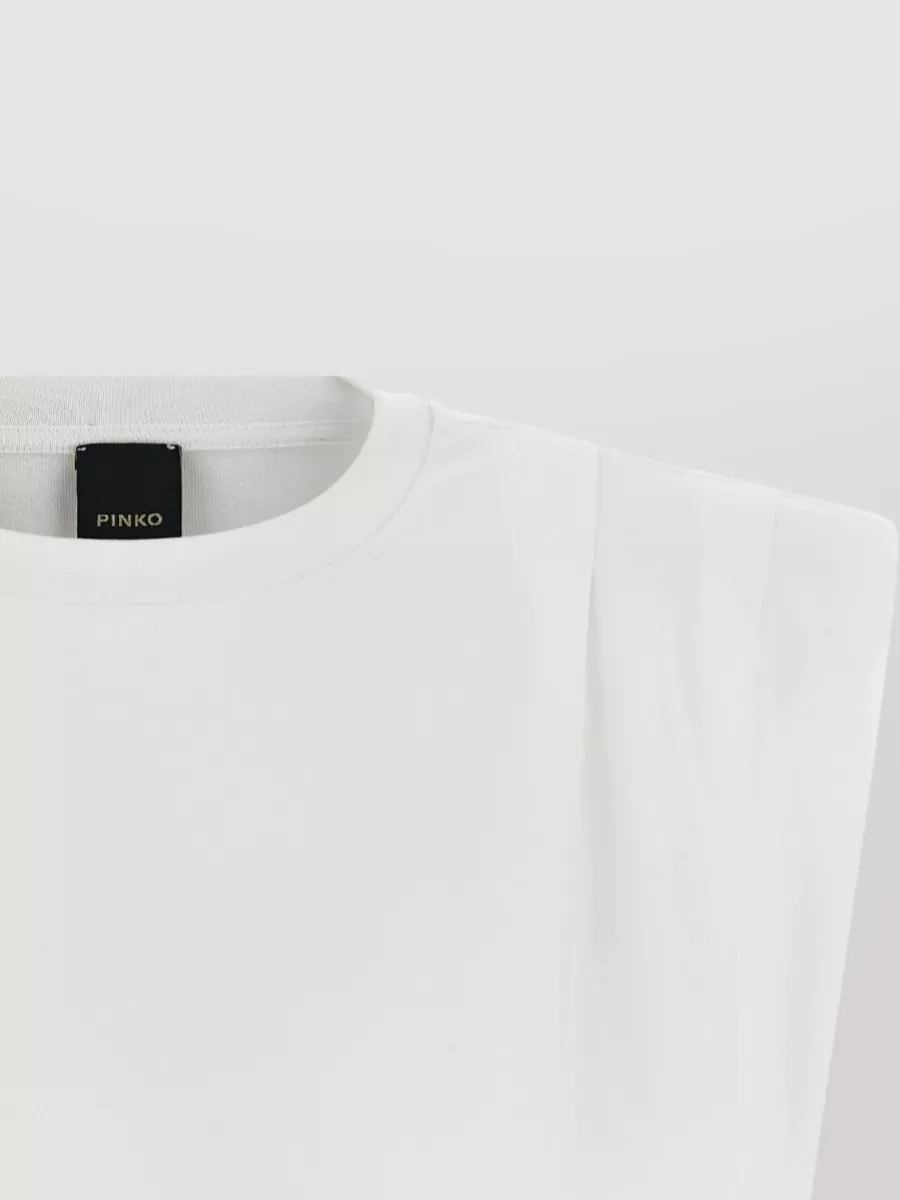 Pinko Myranda Cotton Sweater