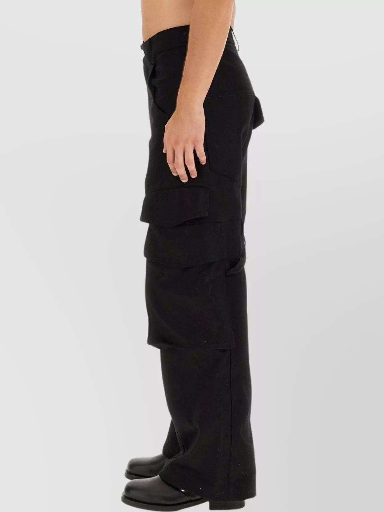 Gcds Multiple Pocket Cargo Pants