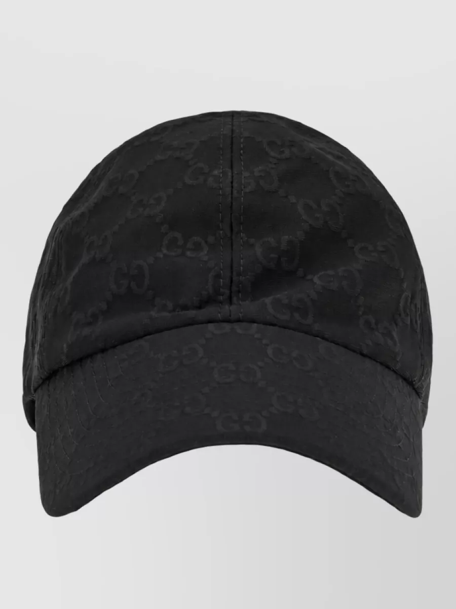 Gucci cotton baseball cap