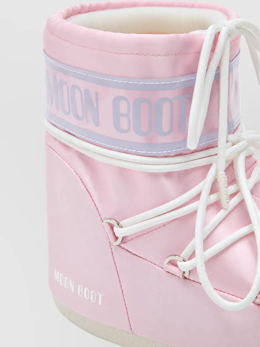 Moon Boot Low Boots