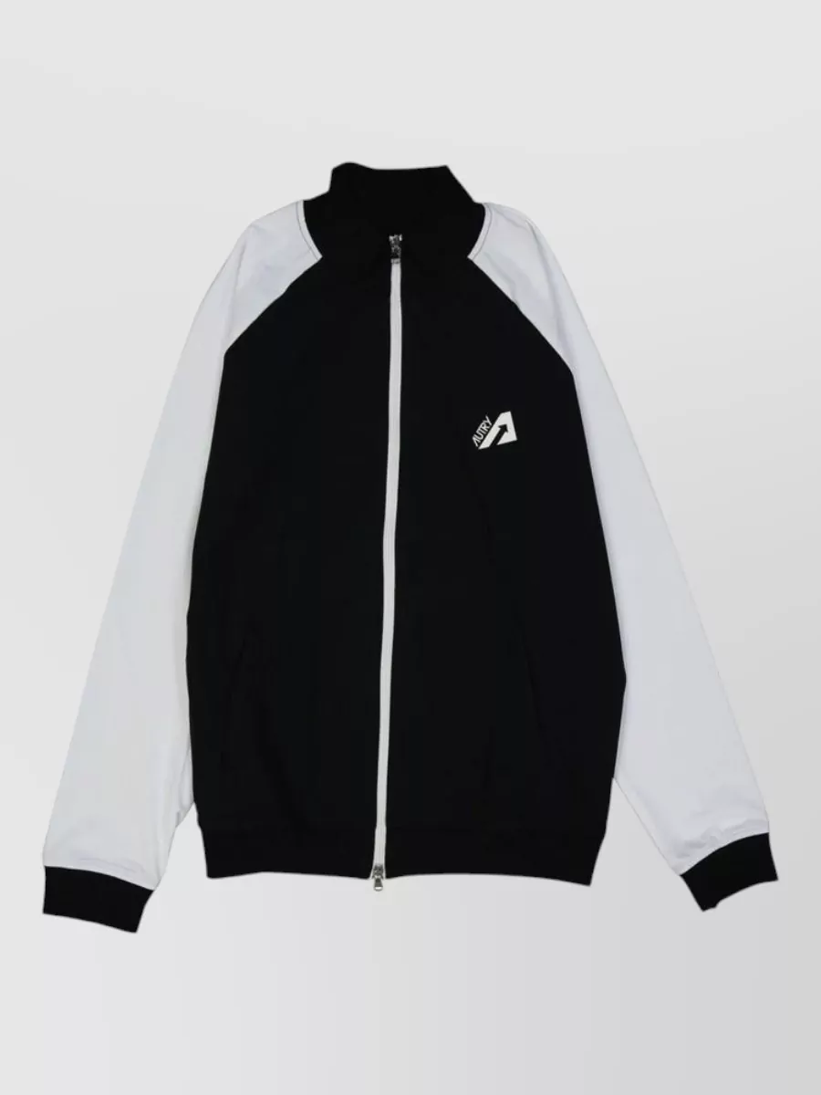 Autry bomber jacket