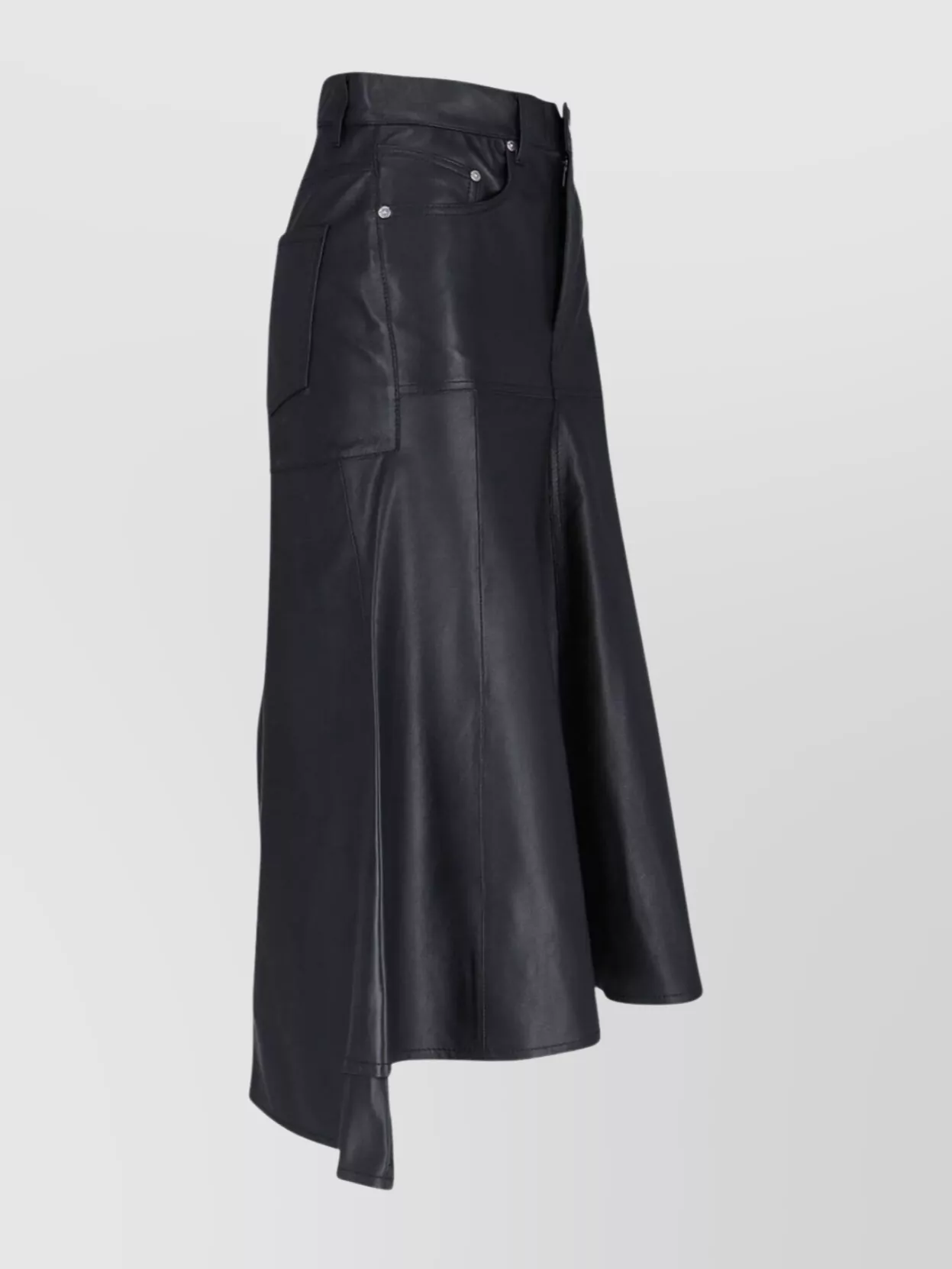 Victoria Beckham Knee Length And Midi Skirts