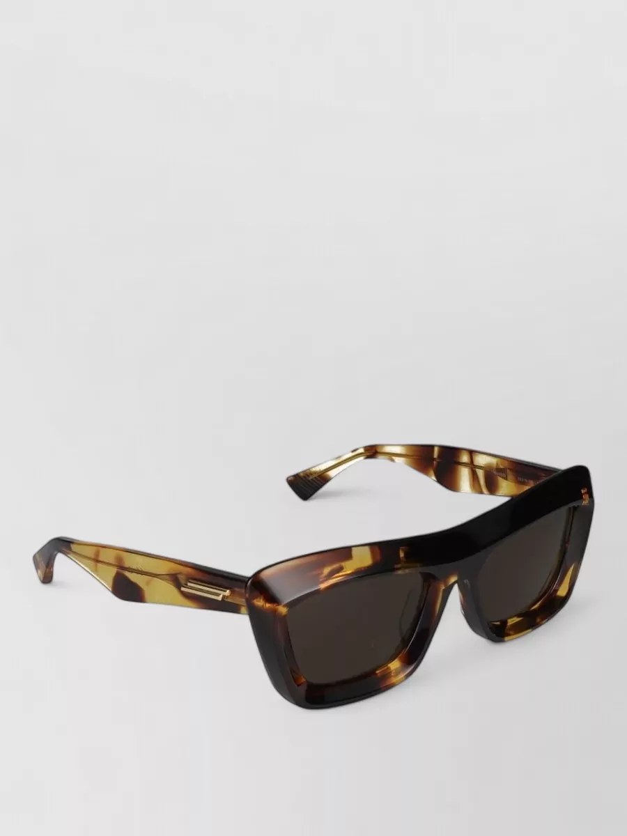 Bottega Veneta Acetate Sunglasses