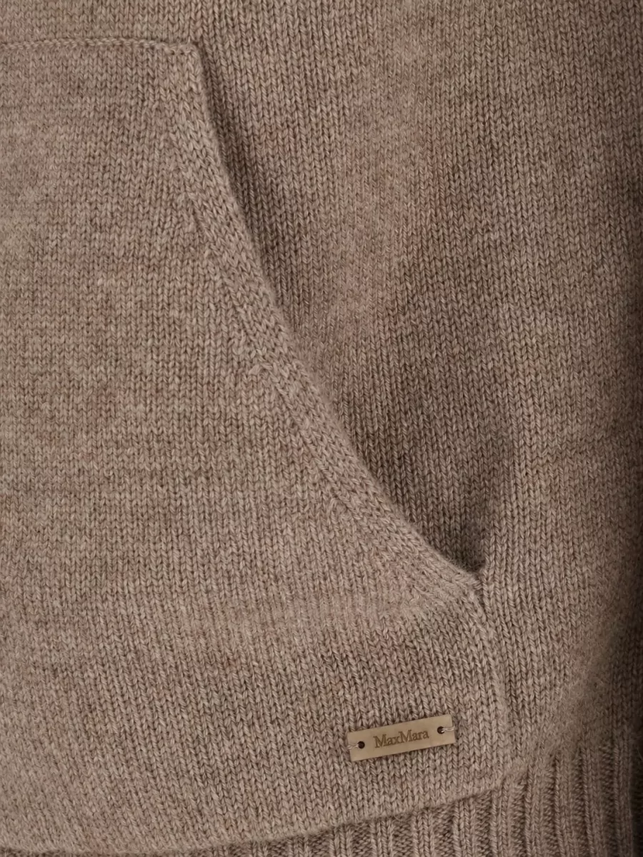 Max Mara Cashmere Cardigan