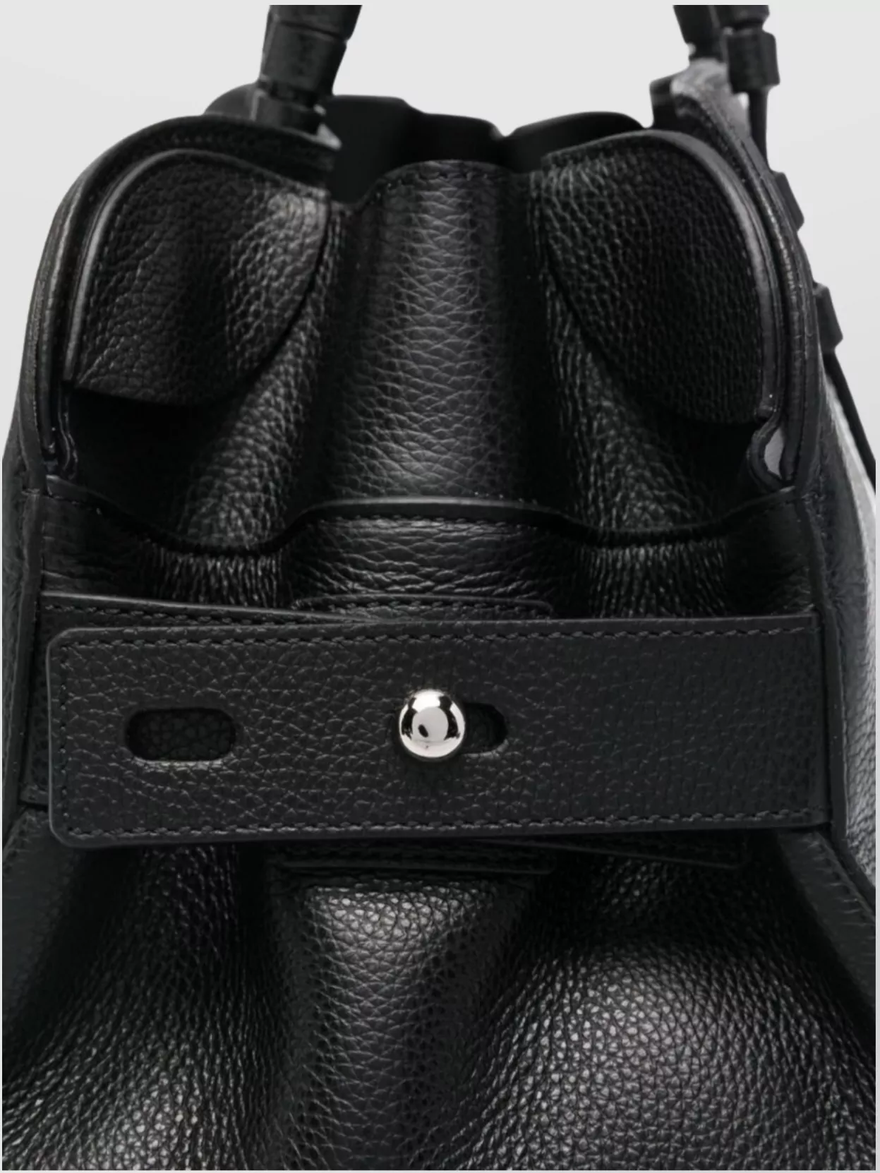 Casadei Versatile Tote Bag Detachable Shoulder Strap