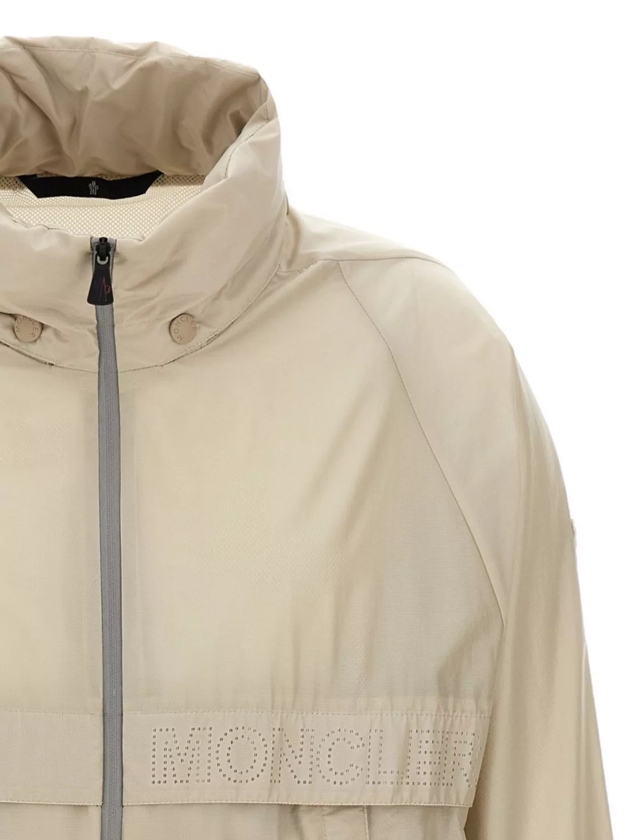 Moncler Grenoble 'Negara' Windbreaker Cuffs Elastic