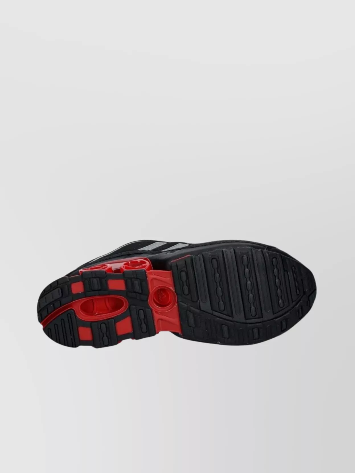 Adidas Megaride 01 Sneaker Mesh Upper