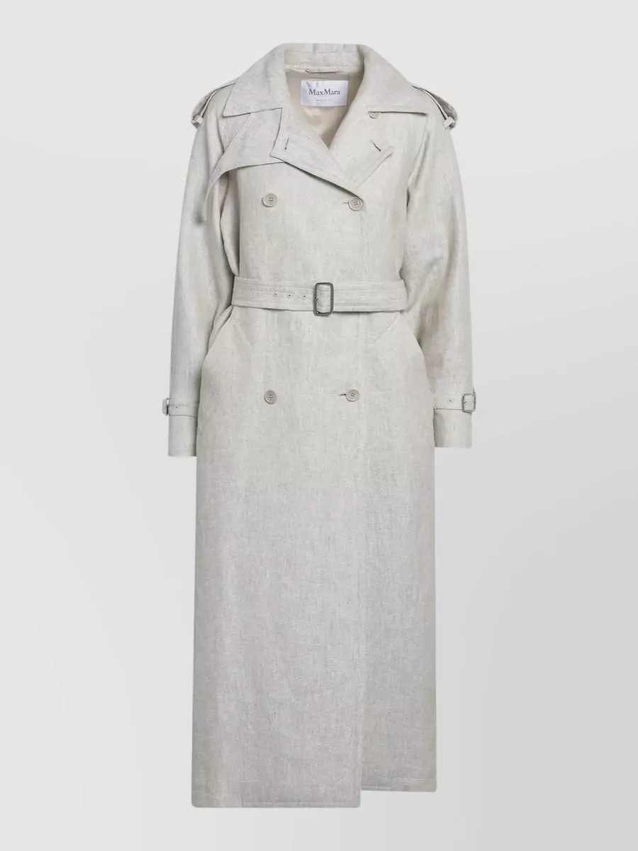 Max Mara fitted jacket