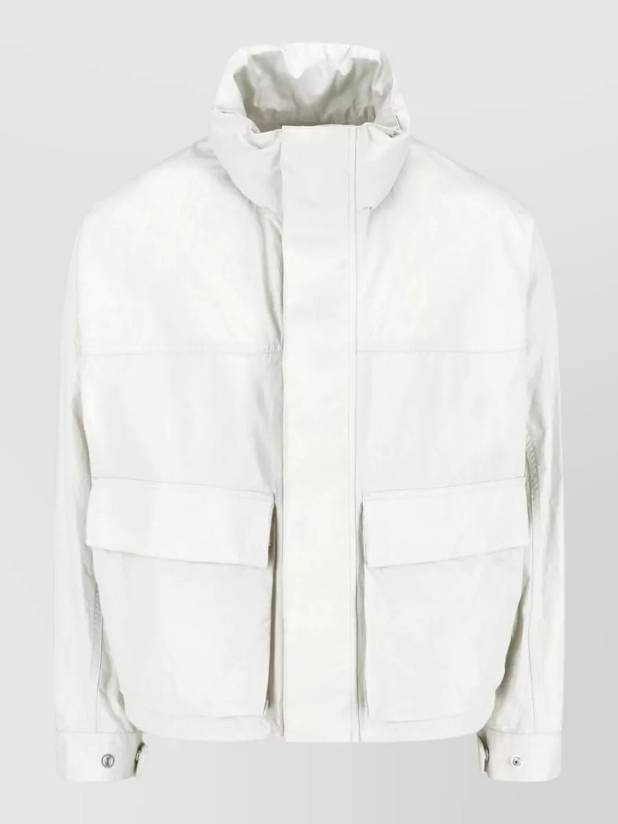 Lemaire Padded coat