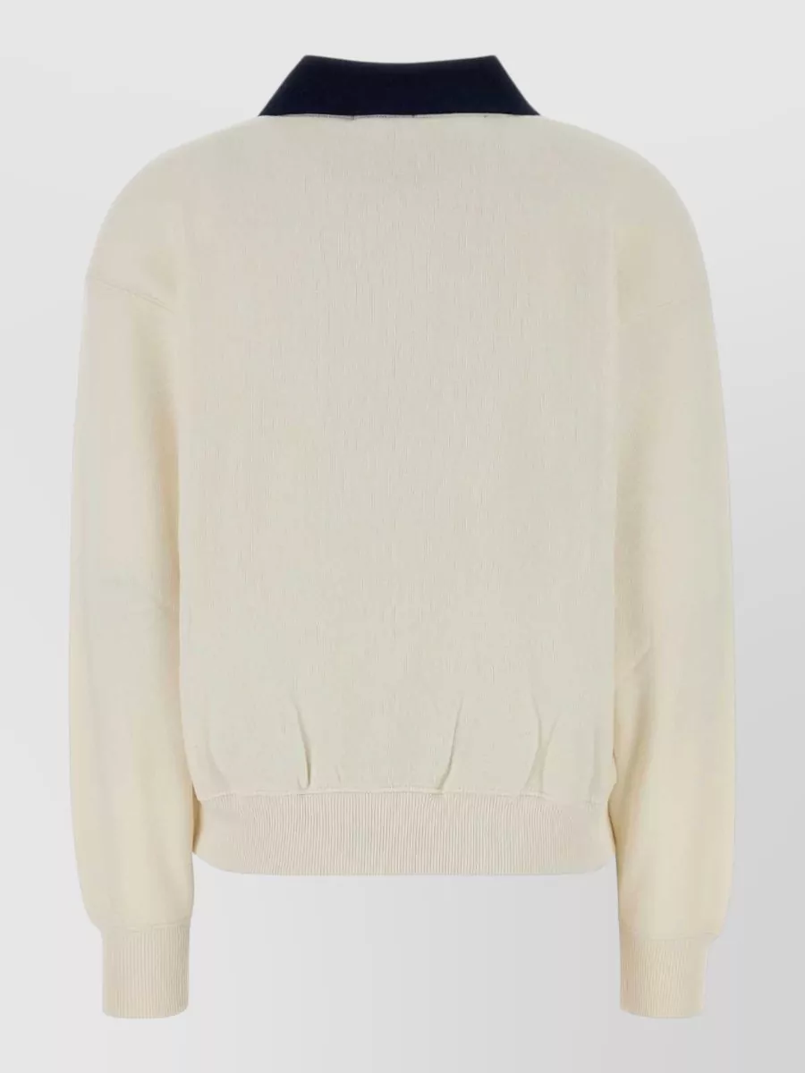 Polo Ralph Lauren Cotton-Blend Sweatshirt