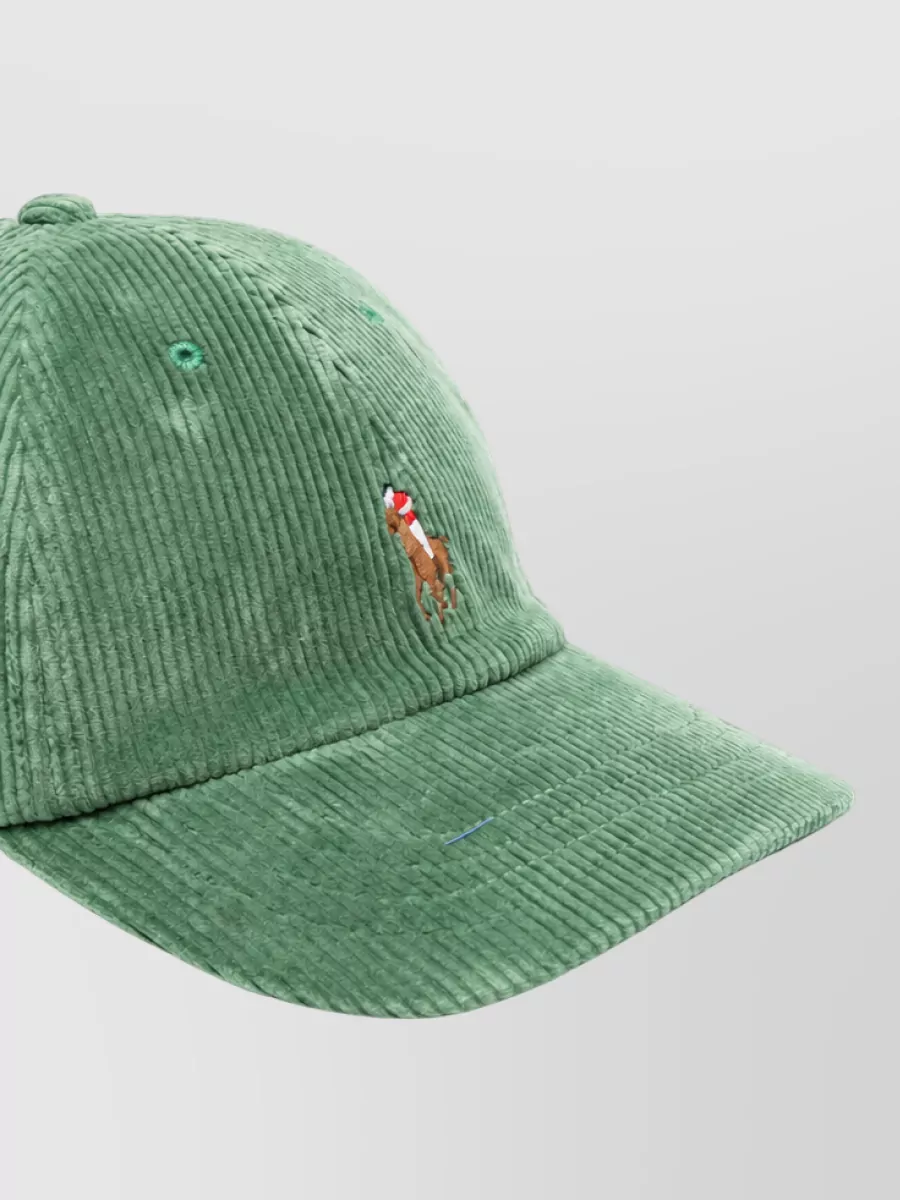 Polo Ralph Lauren cotton baseball cap