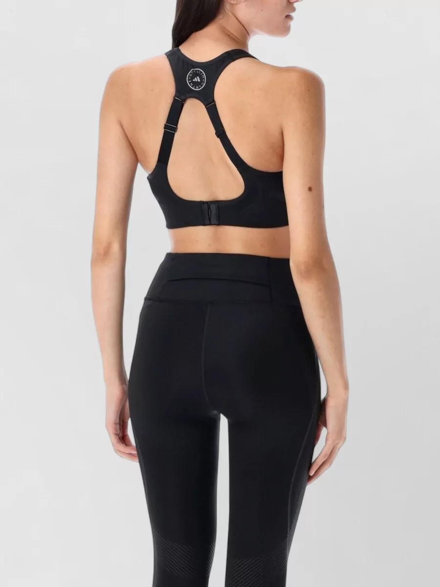 Adidas By Stella Mccartney High Support Sports Bra