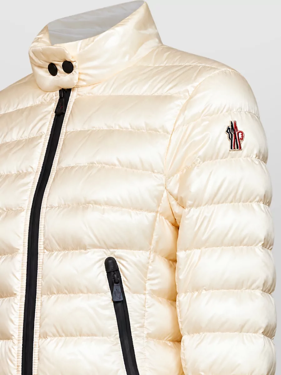 Moncler Parka Coat