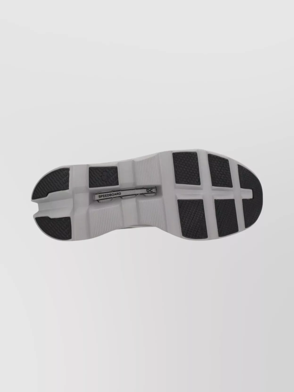 On Breathable Mesh Sneakers Rubber Sole