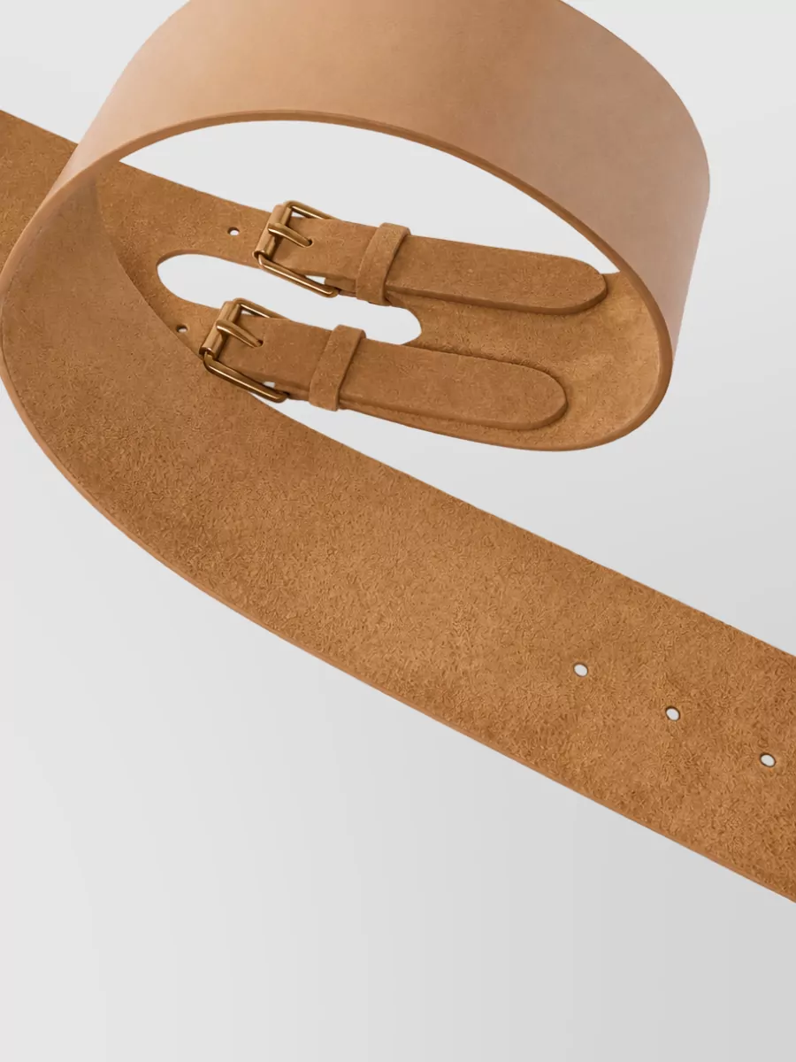Pinko Leather Belt