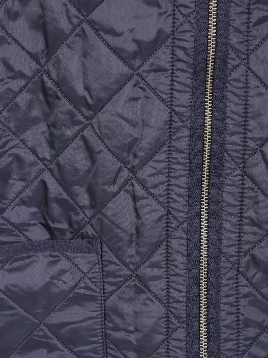 Barbour Quilted Padded Gilet