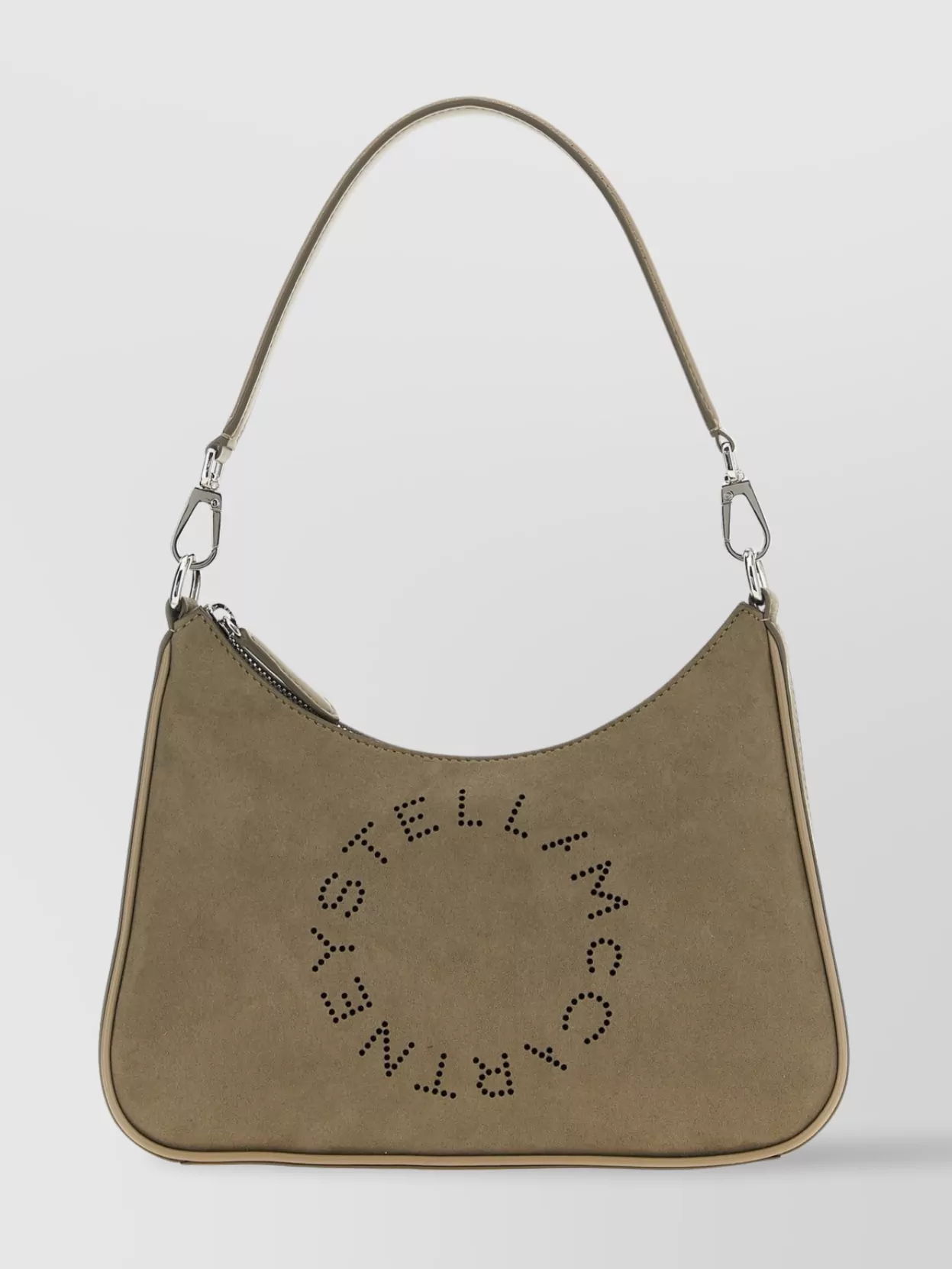 Stella Mccartney Na polyamide shoulder bag