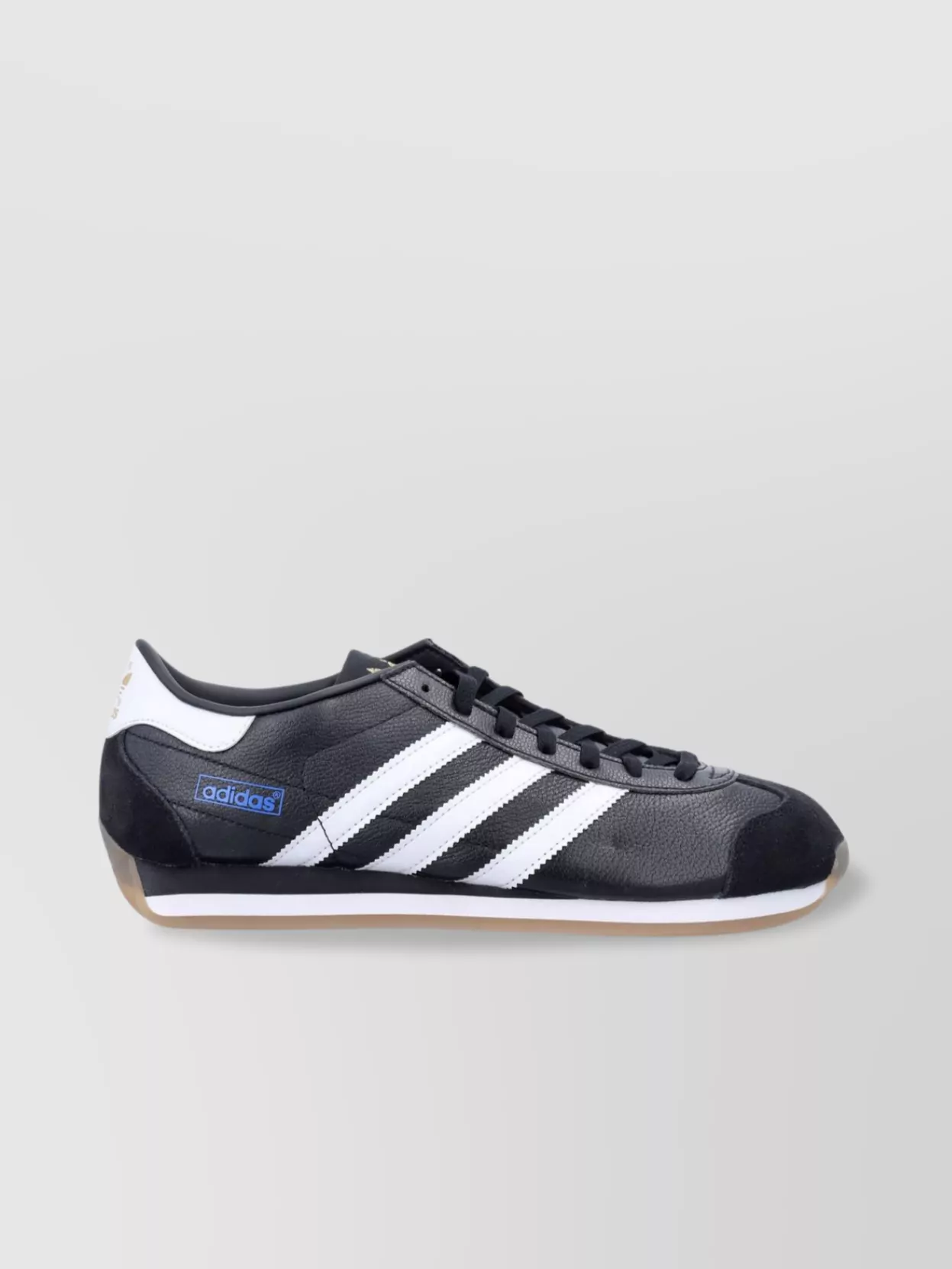 Adidas Originals Japan Country Leather Sneakers