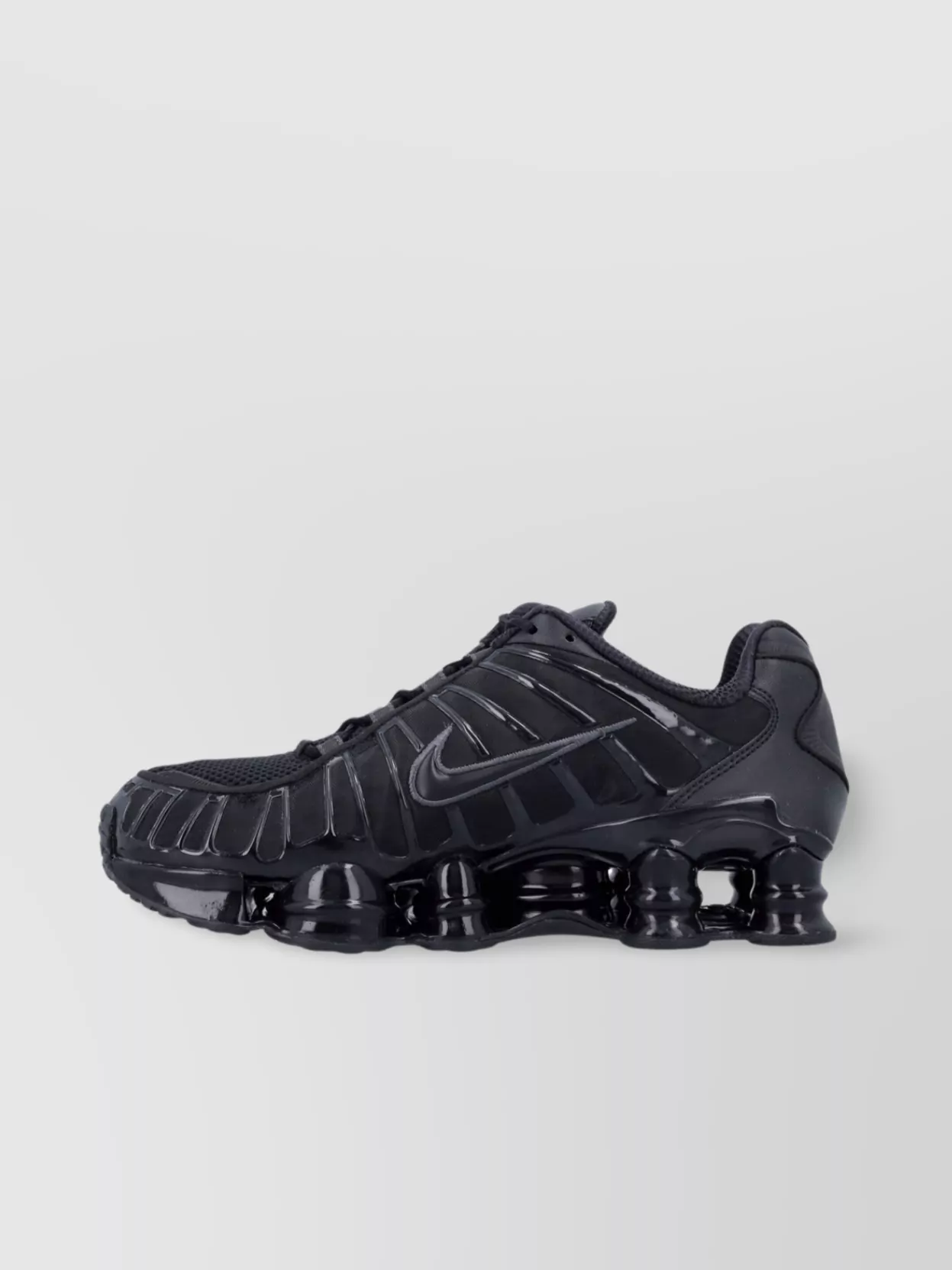 Nike Tl Shox Rubber Outsole Sneakers