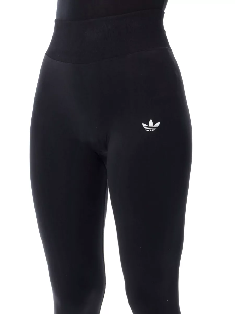 Adidas Originals High-Waist Seamless Briefs