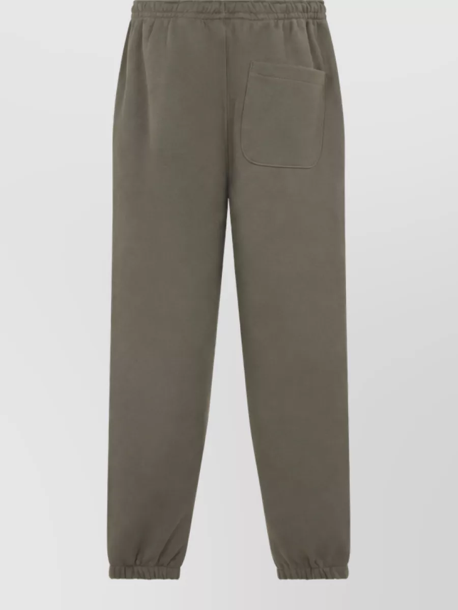 The North Face cotton track pants