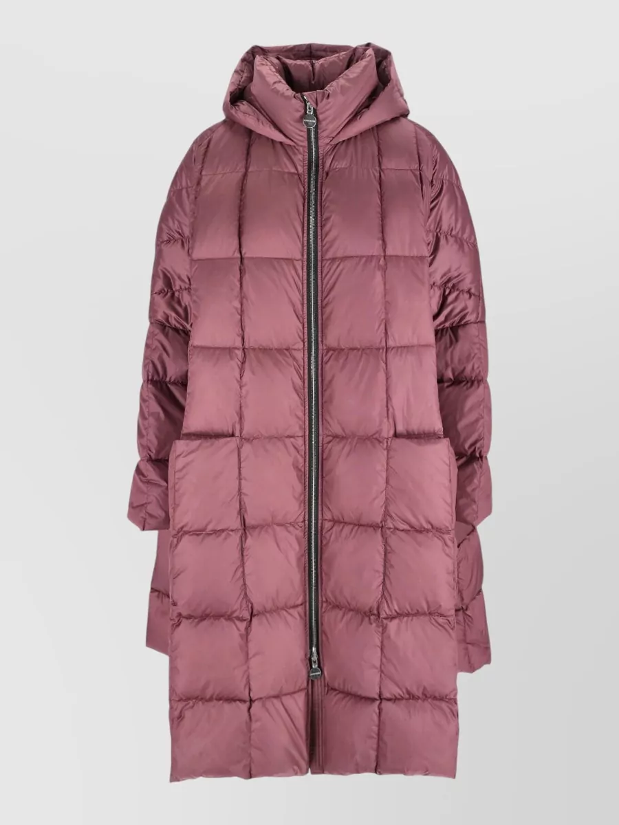 Ienki Ienki down puffer jacket
