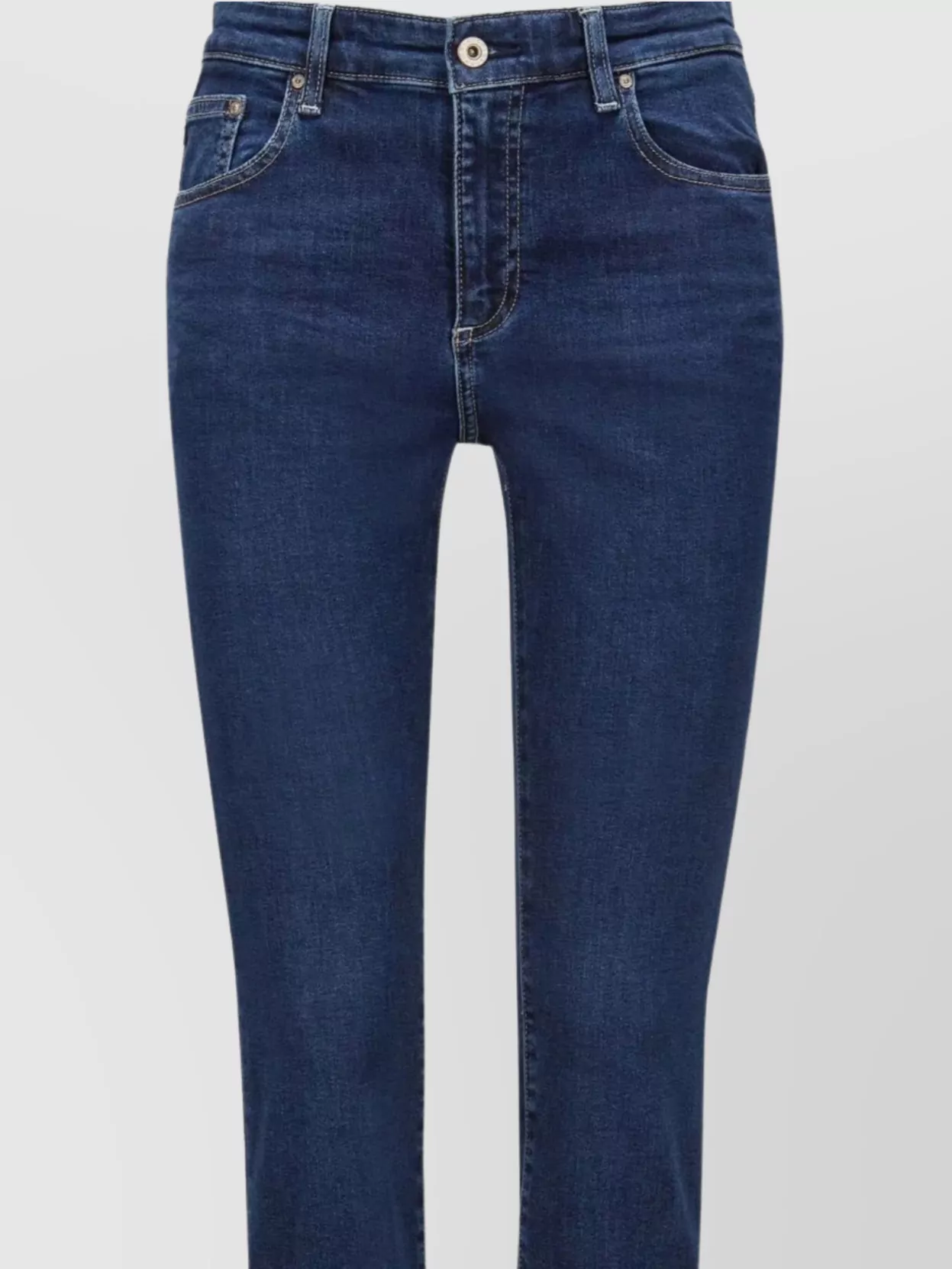 Ag Belt Loops Five-pocket Design