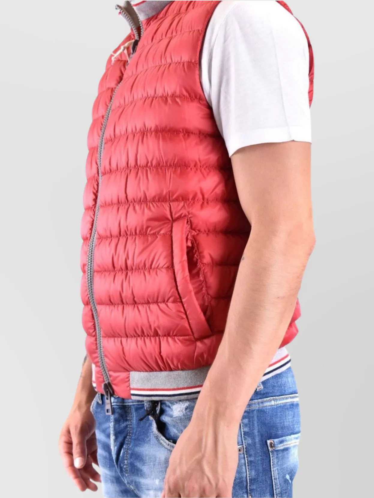 Herno Down Puffer Jacket