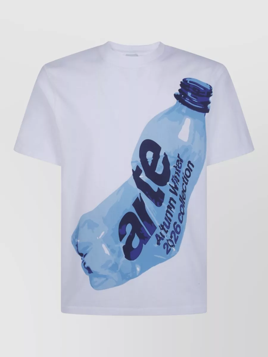Arte Antwerp printed t-shirt