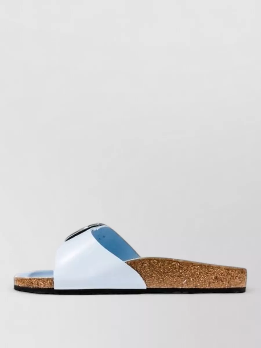 Birkenstock Flat Sandals