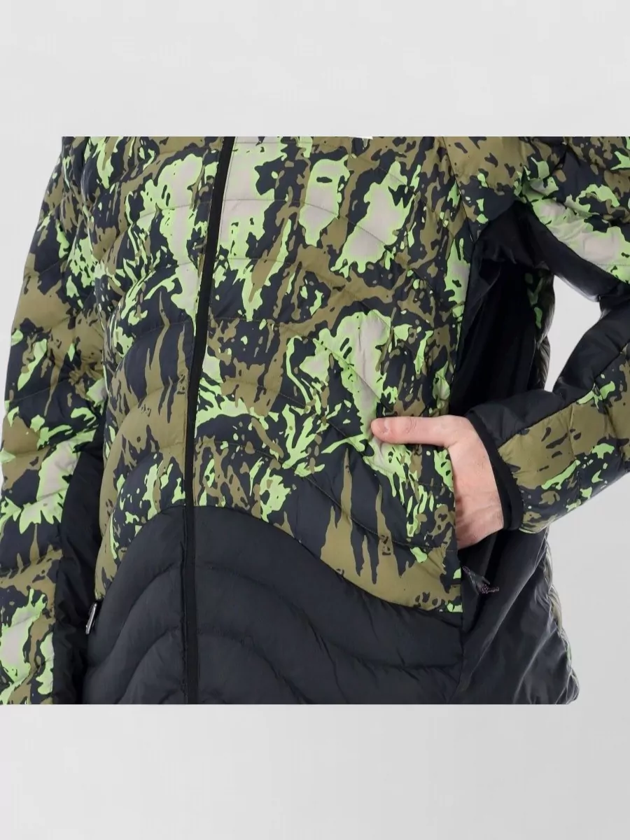 Nike Printed Down Jacket