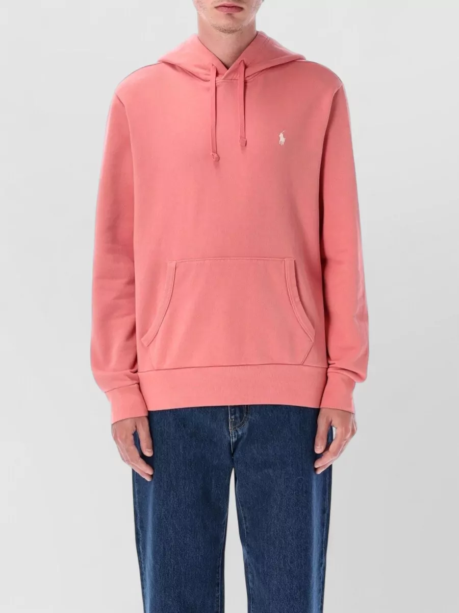 Polo Ralph Lauren Cotton Hoodie