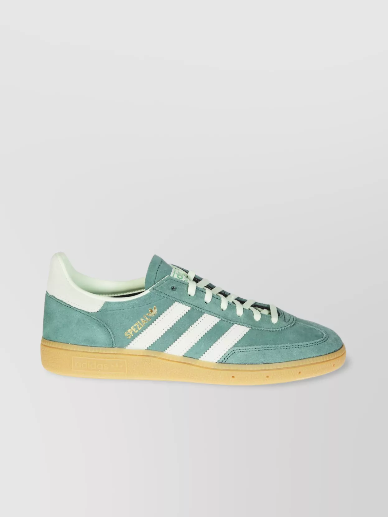 Adidas Handball Spezial Suede Rubber Sole Sneakers