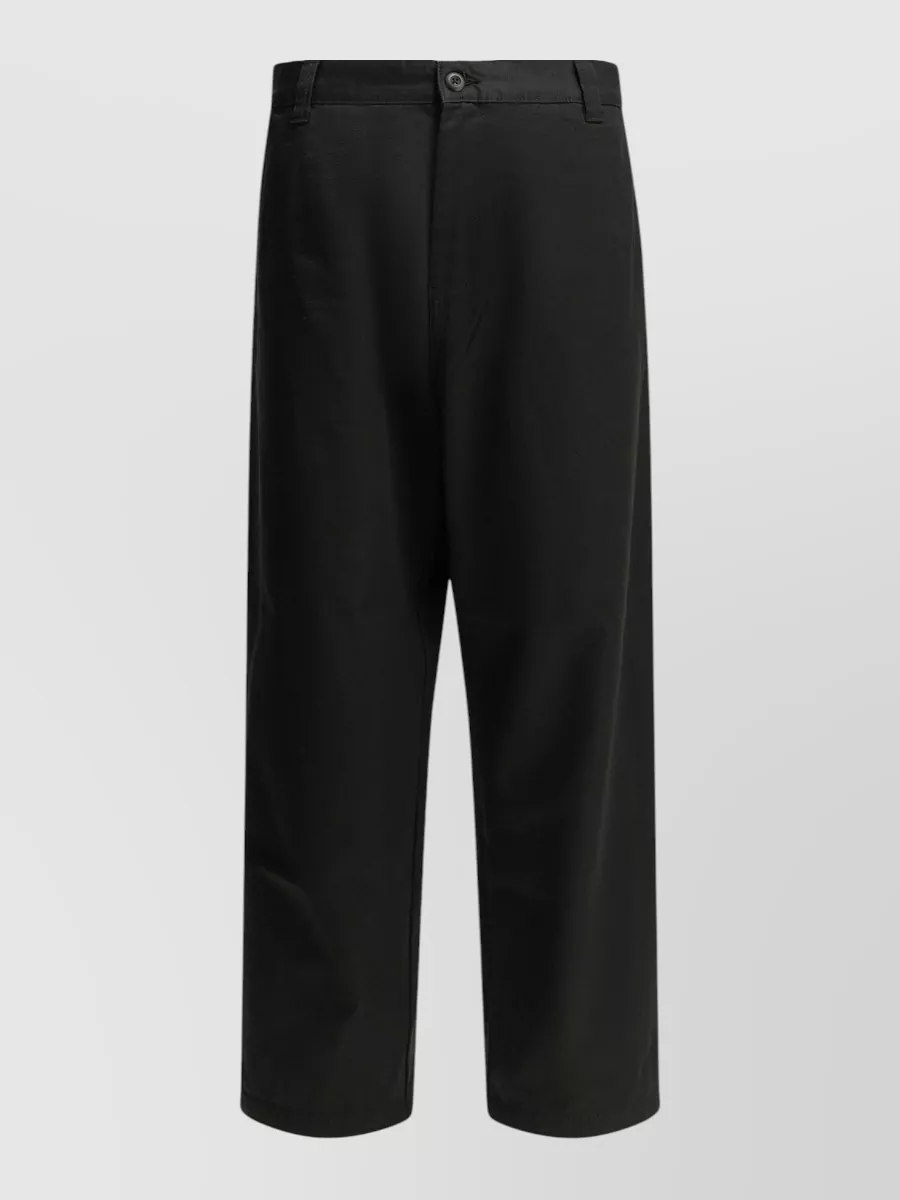 Carhartt Wip straight-leg chino shorts
