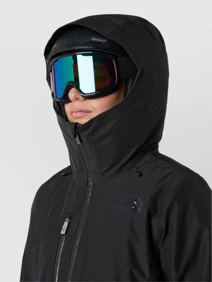 The North Face Hooded Parka Coat