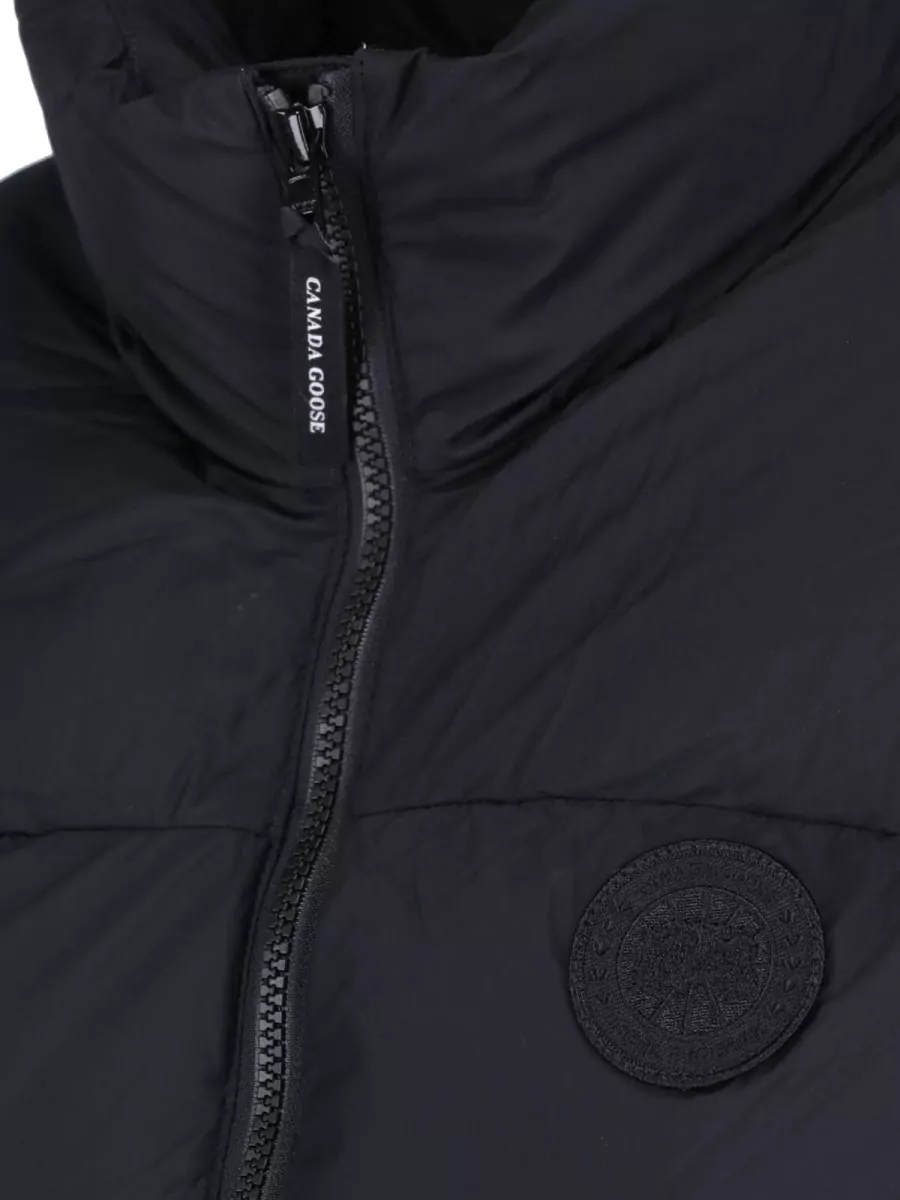 Canada Goose Down Padded Gilet