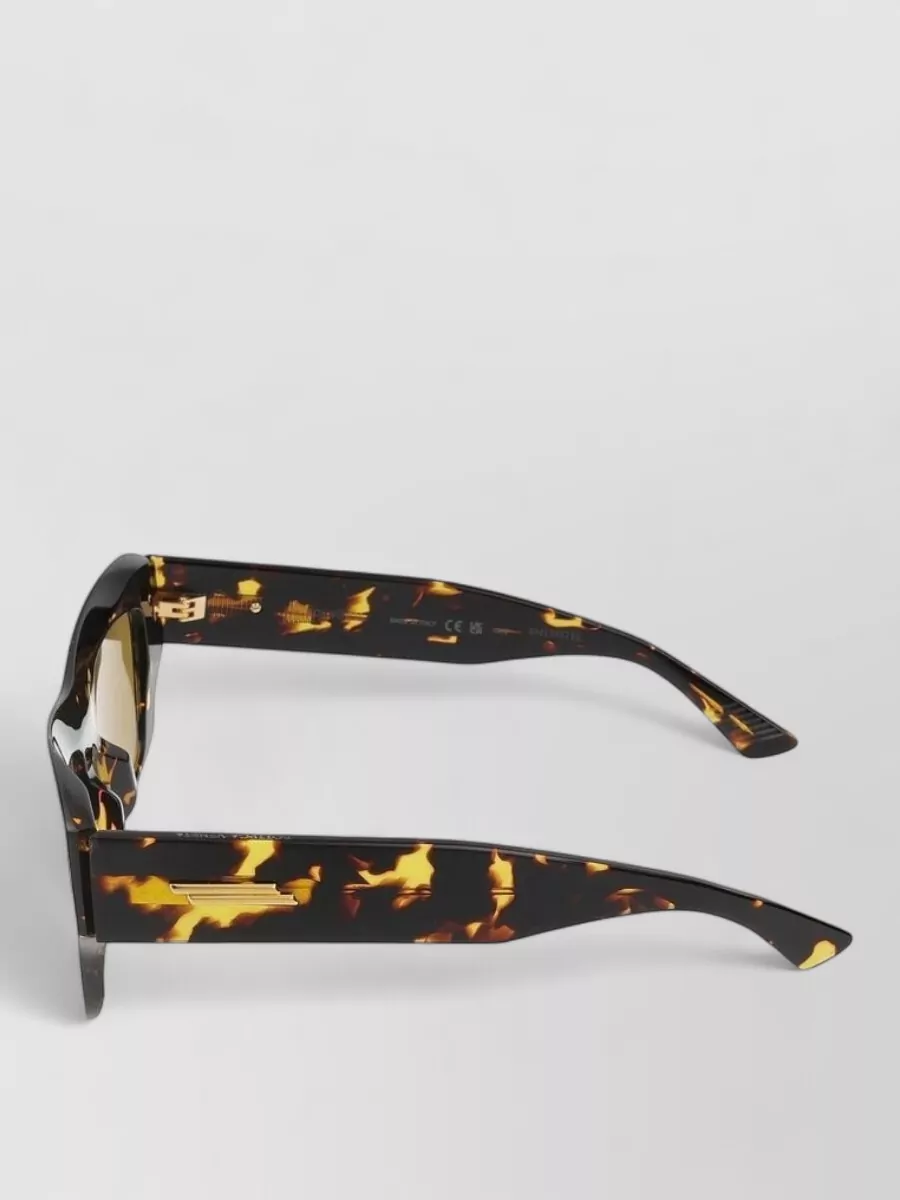 Bottega Veneta Acetate Sunglasses