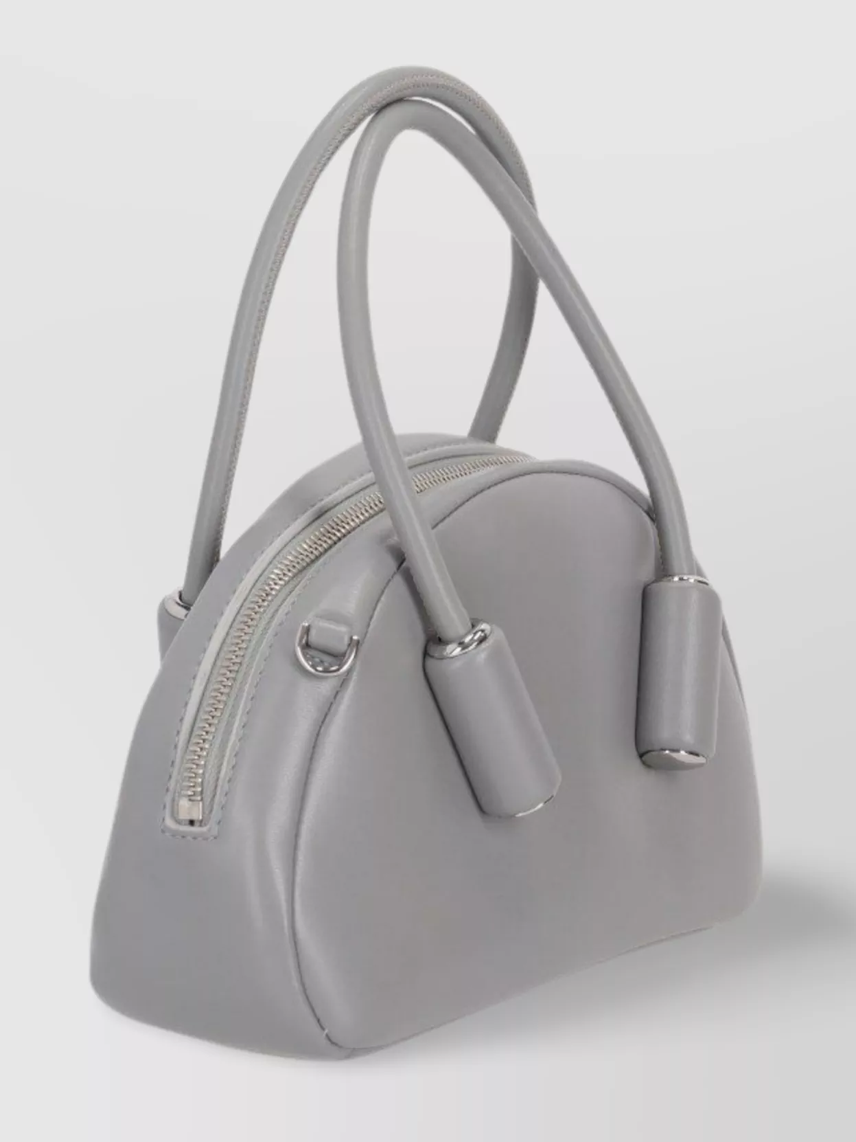 Themoirè Selene Recycled Polyurethane Tote Bag With Adjustable Strap