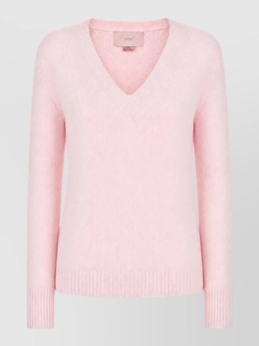 Vanise' Cashmere sweater
