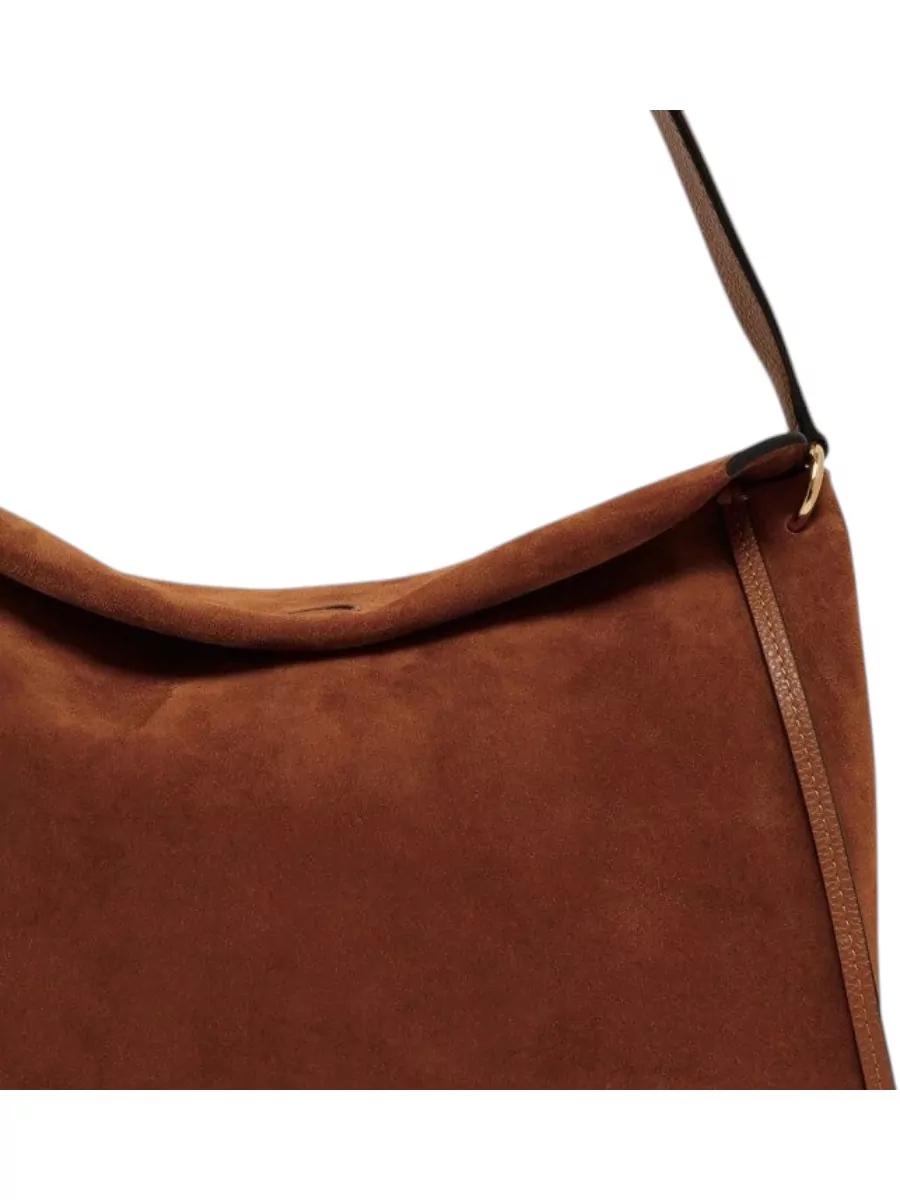 Wandler Penelope Small Leather Shoulder Bag