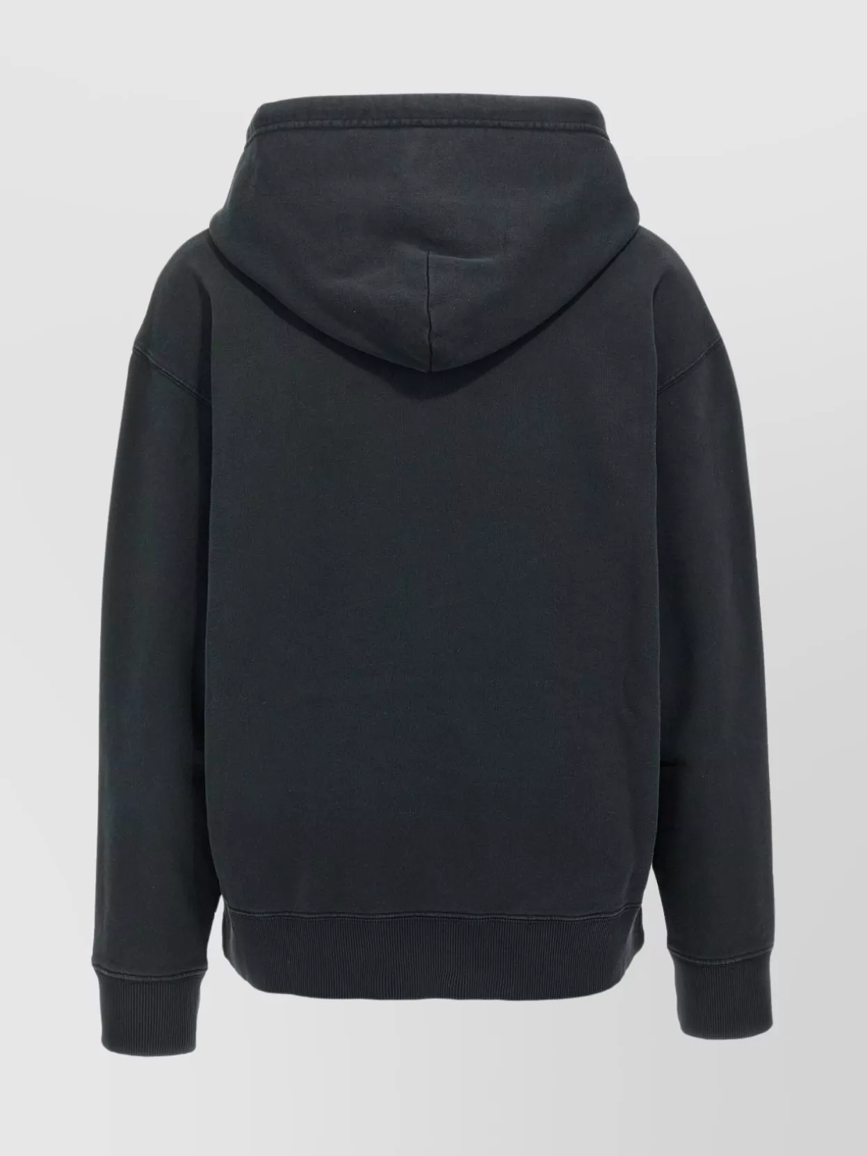 Shop Mm6 Maison Margiela 'numeric Signature Mm6' Hoodie