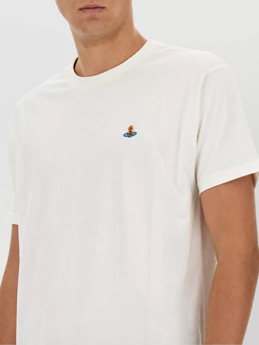 Vivienne Westwood Logo T-Shirt