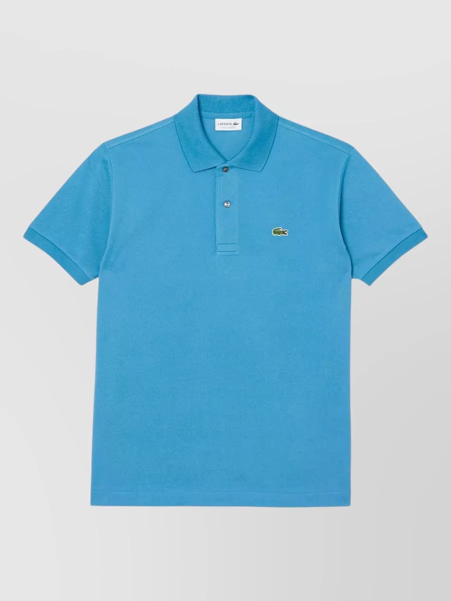 Lacoste polo t-shirt