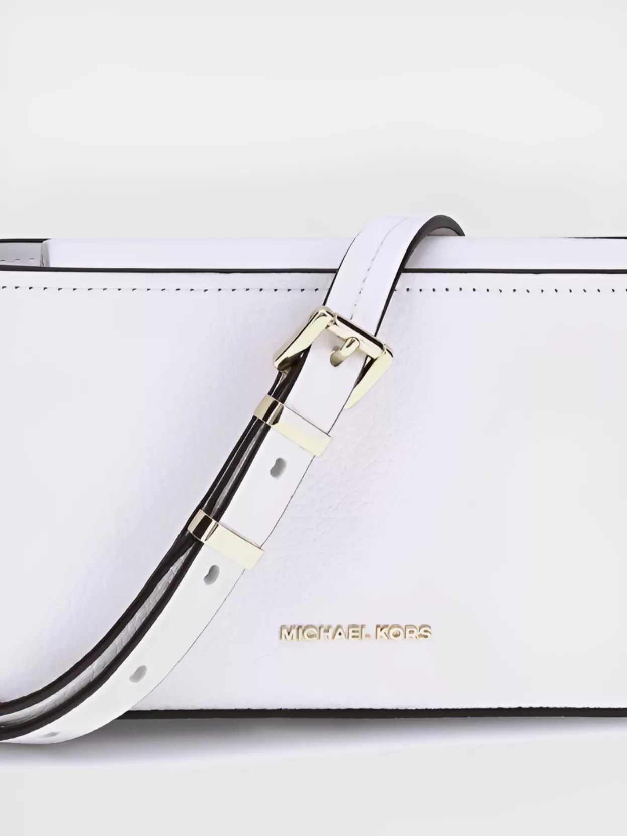 Michael Kors Bryant Shoulder Bag Removable Handle